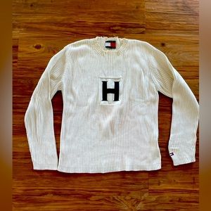 Tommy Hilfiger Sweater
